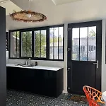 La Terasse De Tours