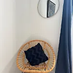La Terasse De Tours