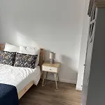 La Terasse De Tours