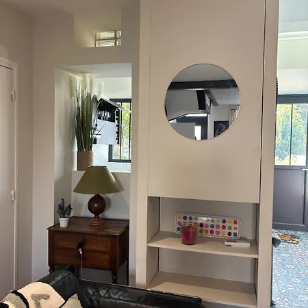 La Terasse De 别墅 图尔