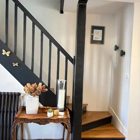 别墅 La Terasse De *