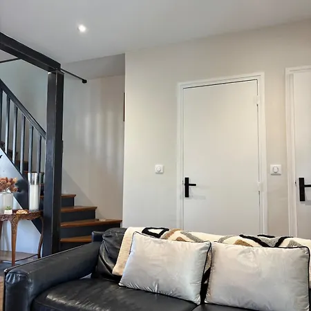 Villa La Terasse De *