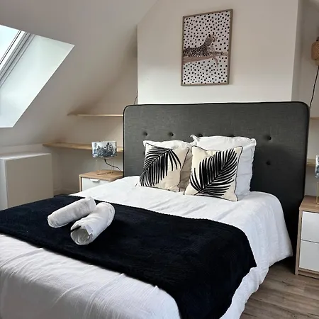 La Terasse De * Tours