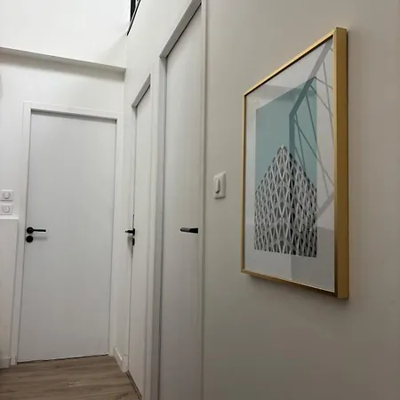 La Terasse De Villa Tours