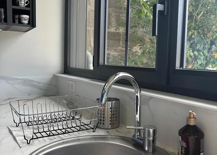 别墅 La Terasse De *