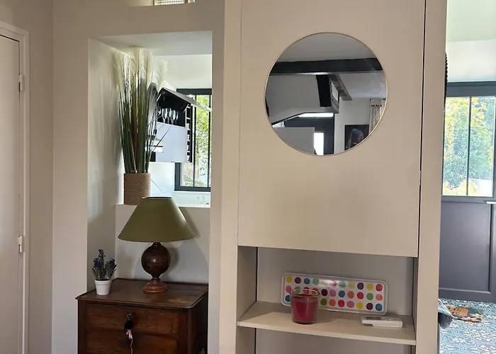 La Terasse De וילה טור