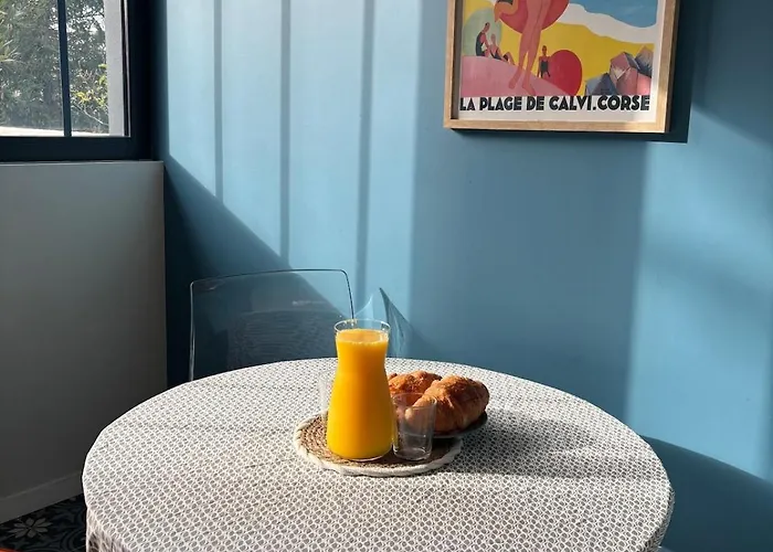 וילה La Terasse De טור