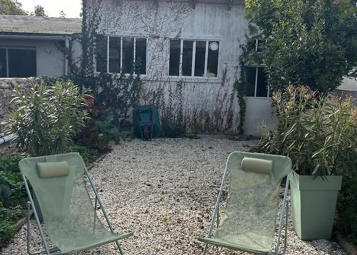 La Terasse De טור