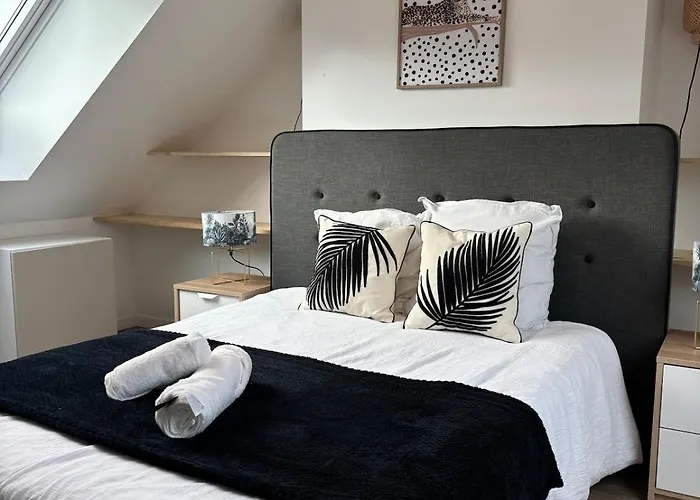 La Terasse De * 图尔