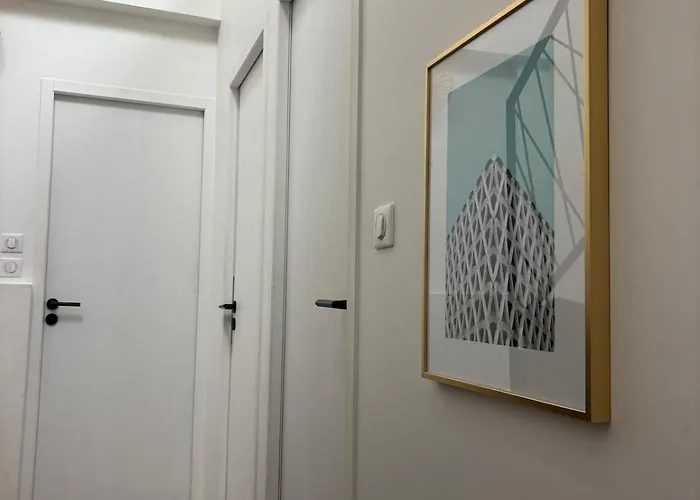 La Terasse De Villa Tours