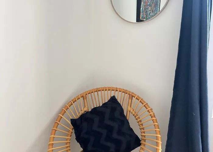 La Terasse De 图尔