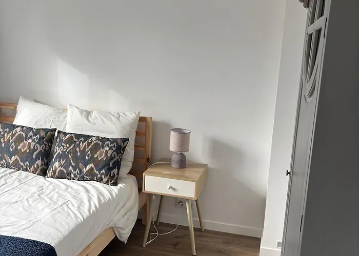 La Terasse De טור