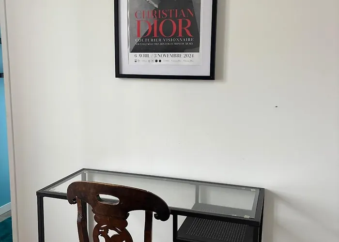 La Terasse De * טור